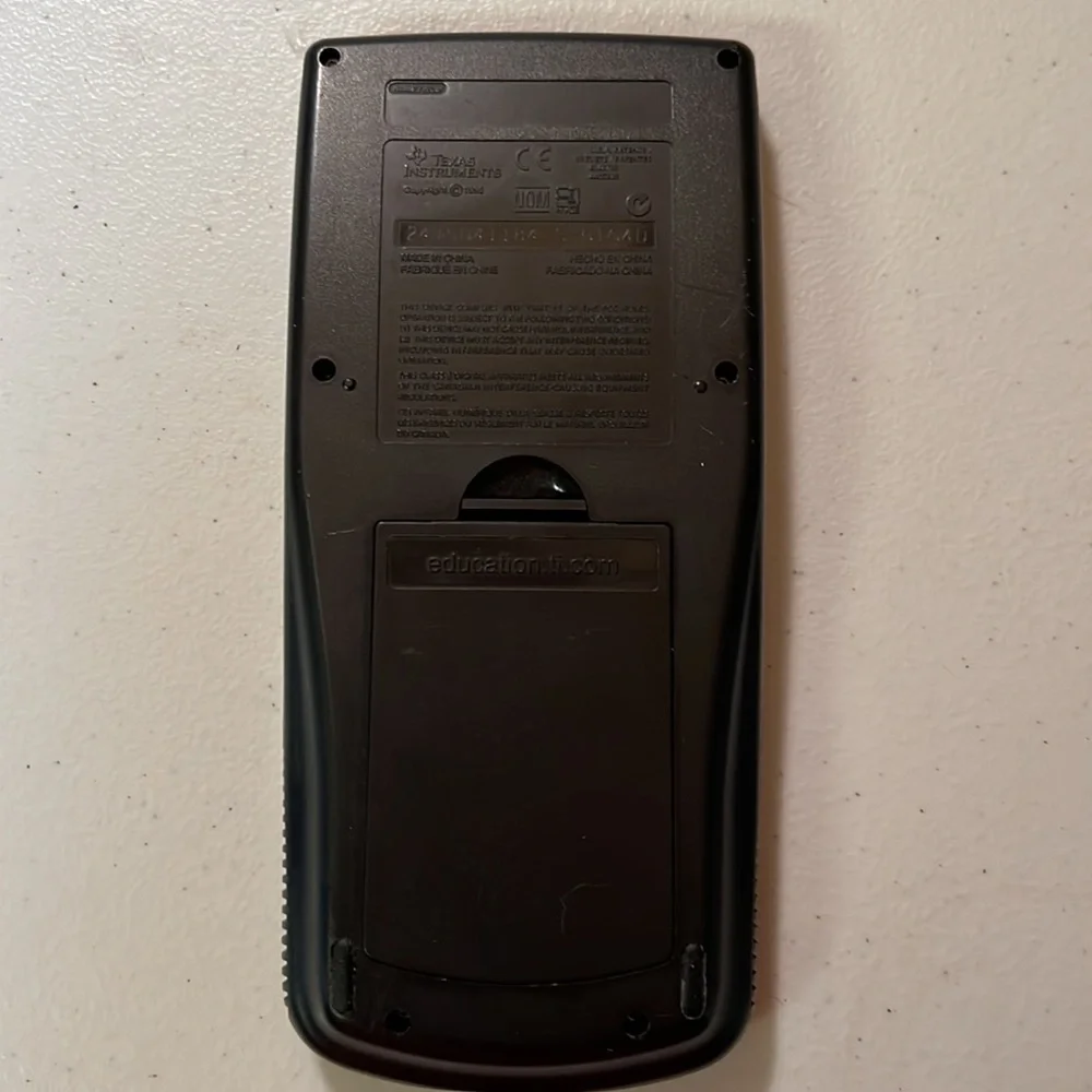 Texas Instrument - Picture 3 of 5